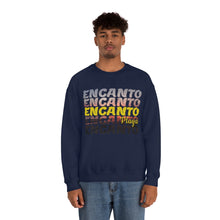 Load image into Gallery viewer, Playa Encanto Rocky Point Mexico Unisex Heavy Blend™ Crewneck Sweatshirt