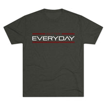 Load image into Gallery viewer, Better Everyday Men's Tri-Blend Crew Tee