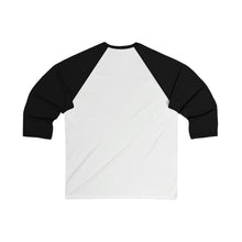 Load image into Gallery viewer, Healthy Self Heal Thy Self Motivational Unisex 3\4 Sleeve Baseball Tee