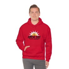 Load image into Gallery viewer, ANEW Day Health Coaching Unisex Heavy Blend™ Hooded Sweatshirt