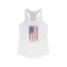 Load image into Gallery viewer, Transformational Health Coach Women's Ideal Racerback Tank