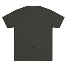 Load image into Gallery viewer, Single Due To Supply Chain Issues Unisex Tri-Blend Crew Tee