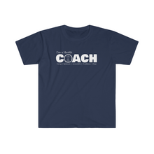 Load image into Gallery viewer, Health Coach Jersey Short Sleeve Tee