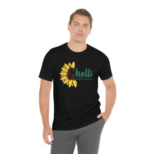 Load image into Gallery viewer, Ghelli Health Solutions Unisex Jersey Short Sleeve Tee