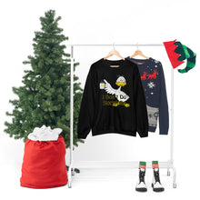 Load image into Gallery viewer, I Don’t Do Mornings Unisex Heavy Blend™ Crewneck Sweatshirt