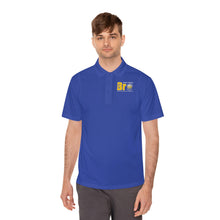 Load image into Gallery viewer, Bro Am 2023 Spencer McBride Memorial Classic Golf Men's Sport Polo Shirt