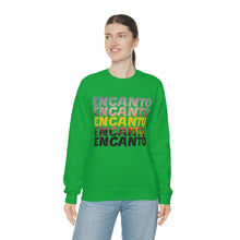 Load image into Gallery viewer, Playa Encanto Rocky Point Mexico Unisex Heavy Blend™ Crewneck Sweatshirt