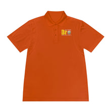 Load image into Gallery viewer, Bro Am 2023 Spencer McBride Memorial Classic Golf Men's Sport Polo Shirt