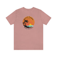 Load image into Gallery viewer, Beach Junkie Playa Encanto Sonora Mexico Unisex Jersey Short Sleeve Tee