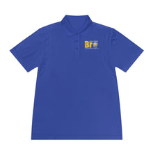 Load image into Gallery viewer, Bro Am 2023 Spencer McBride Memorial Classic Golf Men's Sport Polo Shirt