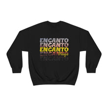 Load image into Gallery viewer, Playa Encanto Rocky Point Mexico Unisex Heavy Blend™ Crewneck Sweatshirt