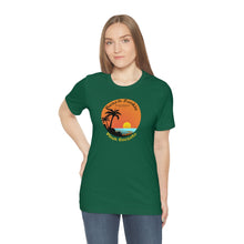 Load image into Gallery viewer, Beach Junkie Playa Encanto Sonora Mexico Unisex Jersey Short Sleeve Tee