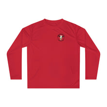 Load image into Gallery viewer, Chase Cattle Company Moisture Wicking Unisex Performance Long Sleeve Shirt
