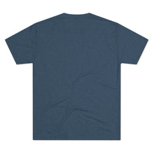 Load image into Gallery viewer, Single Due To Supply Chain Issues Unisex Tri-Blend Crew Tee