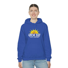 Load image into Gallery viewer, ANEW Day Health Coaching Unisex Heavy Blend™ Hooded Sweatshirt