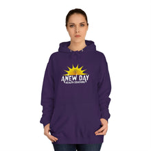 Load image into Gallery viewer, ANEW Day Health Coaching Unisex College Hoodie