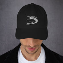 Load image into Gallery viewer, Spencer McBride Memorial Golf Classic Buckle Dad hat