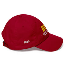 Load image into Gallery viewer, 2023 Bro Am Spencer McBride Memorial Golf Classic Dad hat