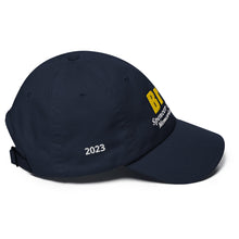 Load image into Gallery viewer, 2023 Bro Am Spencer McBride Memorial Golf Classic Dad hat