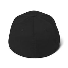 Load image into Gallery viewer, Bump Set Spike Win FlexFit Structured Twill Cap