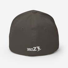 Load image into Gallery viewer, Gage FlexFit Structured Twill Cap