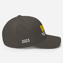 Load image into Gallery viewer, 2023 Bro Am Spencer McBride Memorial Golf Classic Flex Fit Structured Twill Cap