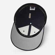 Load image into Gallery viewer, Team Be Free Flex Fit Structured Twill Cap