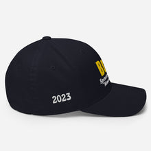 Load image into Gallery viewer, 2023 Bro Am Spencer McBride Memorial Golf Classic Flex Fit Structured Twill Cap