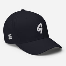 Load image into Gallery viewer, Gage FlexFit Structured Twill Cap