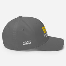 Load image into Gallery viewer, 2023 Bro Am Spencer McBride Memorial Golf Classic Flex Fit Structured Twill Cap
