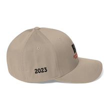 Load image into Gallery viewer, 2023 Bro Am Spencer McBride Memorial Golf Classic Flex Fit Structured Twill Cap