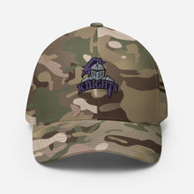 Load image into Gallery viewer, Trey #29 Structured FlexFit Twill Cap