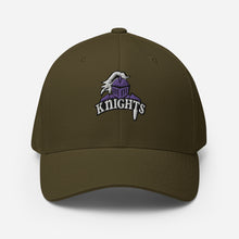 Load image into Gallery viewer, Trey #29 Structured FlexFit Twill Cap