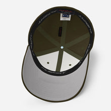 Load image into Gallery viewer, Team Be Free Flex Fit Structured Twill Cap