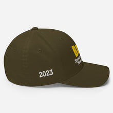 Load image into Gallery viewer, 2023 Bro Am Spencer McBride Memorial Golf Classic Flex Fit Structured Twill Cap