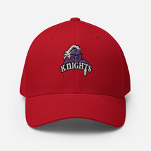 Load image into Gallery viewer, Trey #29 Structured FlexFit Twill Cap