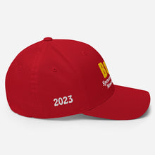 Load image into Gallery viewer, 2023 Bro Am Spencer McBride Memorial Golf Classic Flex Fit Structured Twill Cap