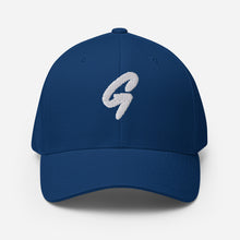 Load image into Gallery viewer, Gage FlexFit Structured Twill Cap