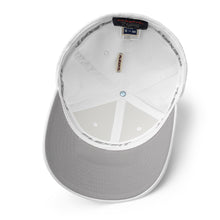 Load image into Gallery viewer, Bump Set Spike Win FlexFit Structured Twill Cap