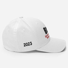 Load image into Gallery viewer, 2023 Bro Am Spencer McBride Memorial Golf Classic Flex Fit Structured Twill Cap