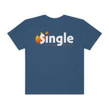 Load image into Gallery viewer, Single Due To Supply Chain Issues Unisex Jersey Short Sleeve Tee