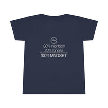 Load image into Gallery viewer, Toddler Transformational Health Coach T-shirt