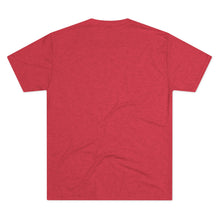 Load image into Gallery viewer, Single Due To Supply Chain Issues Unisex Tri-Blend Crew Tee