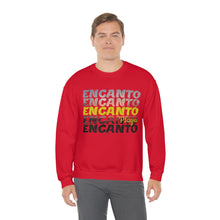 Load image into Gallery viewer, Playa Encanto Rocky Point Mexico Unisex Heavy Blend™ Crewneck Sweatshirt