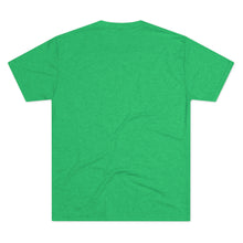 Load image into Gallery viewer, Single Due To Supply Chain Issues Unisex Tri-Blend Crew Tee