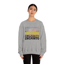 Load image into Gallery viewer, Playa Encanto Rocky Point Mexico Unisex Heavy Blend™ Crewneck Sweatshirt