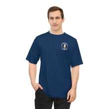 Load image into Gallery viewer, Chase Cattle Company Short Sleeve Unisex Zone Performance T-shirt