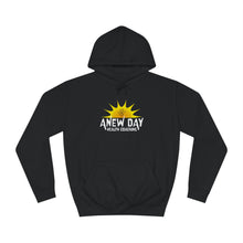 Load image into Gallery viewer, ANEW Day Health Coaching Unisex College Hoodie