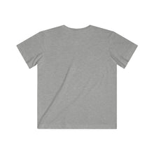 Load image into Gallery viewer, Marge Hughes Kids Youth Fine Jersey Tee
