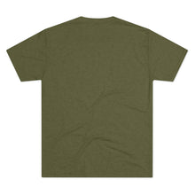 Load image into Gallery viewer, Single Due To Supply Chain Issues Unisex Tri-Blend Crew Tee